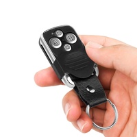 En gros 4 bouton Clone clonage copieur 433mhz électrique Garage voiture porte télécommande sans fil duplicateur clé à distance