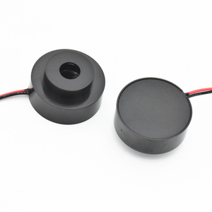Ban Đầu 3016 Piezo Thụ Động 12V Điện Buzzer 105dB Duy Nhất Tone Siren Buzzer Cho Các Chỉ Báo Âm Thanh - Product Image 6