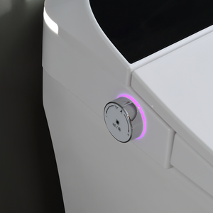 <span class=keywords><strong>Toilet</strong></span> Cerdas Kamar Mandi dan Hotel, <span class=keywords><strong>Toilet</strong></span> Cerdas Otomatis Satu Sentuhan Tampilan LED, <span class=keywords><strong>Toilet</strong></span> Bidet Cerdas - Product Image 6