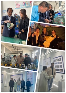 Dụng cụ đo mực nước <span class=keywords><strong>Radar</strong></span> công suất thấp độ chính xác cao để đo mực nước - Product Image 5