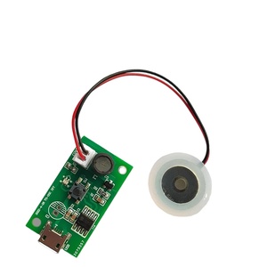Mini Máy tạo độ ẩm không khí Mist Maker USB Atomizer Transducer atomization mảnh Phụ kiện tự làm và PCB mô-đun bảng mạch ổ đĩa - Product Image 1