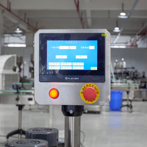 High Accuracy Full Automatic <strong>Labeling</strong> <strong>Machine</strong> Vegetable Weighing <strong>Machine</strong> with <strong>Date</strong> <strong>Printer</strong> - Product Image 2