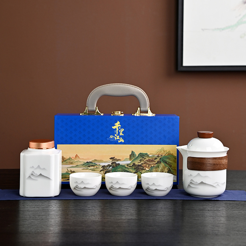 Expreso de jade gordo de cordero [Montaña de niebla]