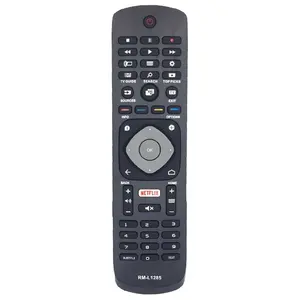 Smart Tv Afstandsbediening Universele Controller RM-L1285 Normale Model Voor Philips Tv