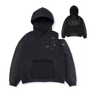 Felpa Oversize KPOP ARIRANG JK SUGA J-HOPE Y2K Streetwear in Cotone Pesante <span class=keywords><strong>per</strong></span> Uomo e Donna, Regalo <span class=keywords><strong>per</strong></span> Fan V RM JIN - Product Image 1