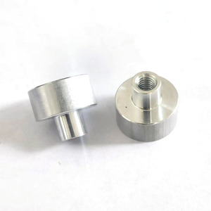 Machining Parts Smt Surface Mount Nut Pillars M3x8mm High Accuracy Automotive Grade B Plating Standard - Product Image 3