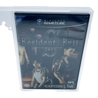 Jihong – boîte de protection UV personnalisée pour Nintendo GameCube, DVD, XBOX, Wii, PS2, ATARI, JAGUAR, boîtier de jeu vidéo, étui de protection en acrylique dur
