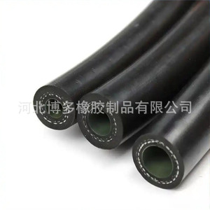 Tuyaux en caoutchouc renforcé Hakata, sur mesure, haute et basse pression, pour l'huile et l'eau, usage industriel - Product Image 4