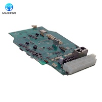Fabricant de circuits imprimés assemblés (PCBA) Mustar Robotics Automation, OEM, assemblage de circuits imprimés sur mesure, carte de contrôle électronique SMT