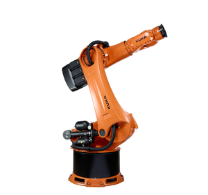 Nuevo Robot Industrial KR510R3080, Brazo Mecánico Cúbico de Hierro Fundido, Carga Útil de 510 kg, Alcance de 3076 mm, Motor, Caja de Cambios, PLC, 1 Año de Garantía - Product Image 3