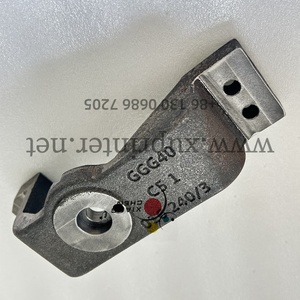 WD High Quality Bracket C5.016.240 Offset <b>Printing</b> <b>Machine</b> Parts C5.016.240/3 - Product Image 2