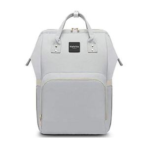 Free sample <b>Maternity</b> Diaper <b>Bag</b> Tote Nursing Big Capacity Stroller Baby Diaper <b>Bags</b> Travel Backpack Baby - Product Image 5