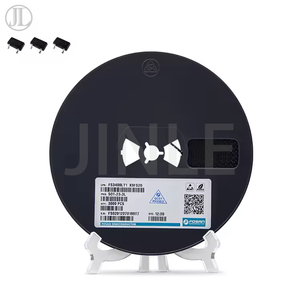 FS2302 مضخة رائعة مضيئة بإضاءة ليد عالية فلتر حفارة للبيع بالجملة الثنائيات - Product Image 5