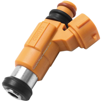 Pièce auto Injecteur de carburant pour voiture MD319792 AW347305 FJ10306 CDH275 pour Mitsubishi Pajero 2ème génération (v2 w V4 W) 1990-2000