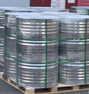 Hot Selling Low Free Formaldehyde <span class=keywords><strong>Furan</strong></span> Hars Voor Verbrandingsmotoren Hoge Vraag Polymeer Product - Product Image 5