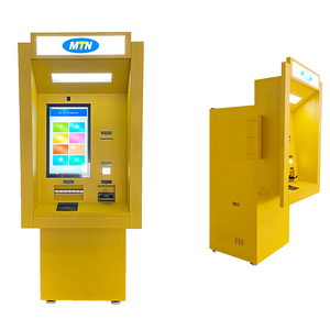Tùy chỉnh điện thoại di động tiền <span class=keywords><strong>ATM</strong></span> thanh toán <span class=keywords><strong>ATM</strong></span> với tiền mặt tiền gửi tiền mặt recycler máy - Product Image 4