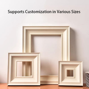 Marco de <span class=keywords><strong>Fotos</strong></span> de Madera Sólida, Elegante y Ecológico, Personalizado, Más Vendido - Product Image 3