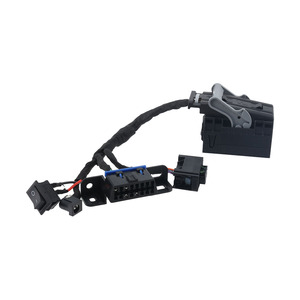 K-008 Key 8A/4D Matching Adapter Cable <strong>ECU</strong> <strong>Connecting</strong> Cable Fit for 3000PRO Motorcycle Diagnostic Accessory - Product Image 6