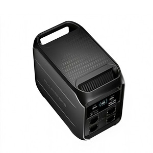 ALLPOWERS P1800 สถานีไฟฟ้าพกพา 1800W 1024Wh แบตเตอรี่ LFP เครื่องกำเนิดพลังงานแสงอาทิตย์สำหรับตั้งแคมป์กลางแจ้งฉุกเฉินสำรองไฟบ้าน - Product Image 5
