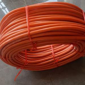 Super 95mm2 câble de soudage électrique Flexible 50mm2 caoutchouc de cuivre gainé toronné/solide 1.5mm2/300mm2 câbles câbles - Product Image 3