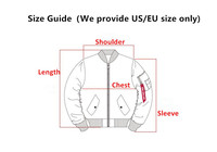 Veste MA-1 pour bébé, filles et garçons, hiver, épaisse, chaude, douce, coupe-vent, veste de pilote, veste bomber, randonnée