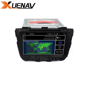 Estéreo de coche 2 din android para <span class=keywords><strong>KIA</strong></span> <span class=keywords><strong>SORENTO</strong></span> 2013-2014 <span class=keywords><strong>GPS</strong></span> de navegación del coche estéreo reproductor de DVD para <span class=keywords><strong>KIA</strong></span> pantalla táctil REPRODUCTOR DE - Product Image 2