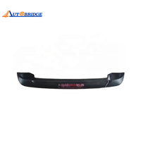 Accessoires de voiture avec spoiler arrière à LED pour Suzuki Every Carry DA64 DA17W DA17V Wagon Van