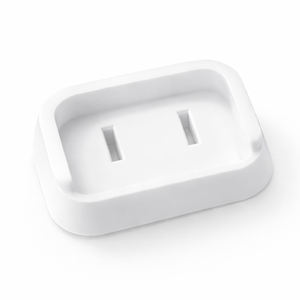 Protectores de Seguridad para Enchufes de Alta Fiabilidad, Material Resistente, para Protección de Enchufes Oscilantes - Product Image 1