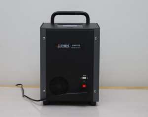 טמפרטורה גבוהה מכויל יבש בלוק יבש לשימוש תעשייתי מכשירי מדידה - Product Image 4