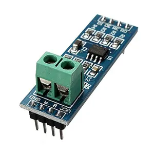 MAX485 para RS-485 TTL a RS485 MAX485 convertidor Módulo de Circuitos Integrados productos