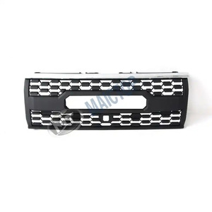 Adecuado para la modificación de la parrilla de los modelos Toyota Prado/FJ150 de 2018-2023. - Product Image 1