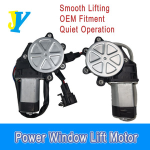 مناسب لمحركات منظم النوافذ لسيارات نيسان موديل 807314Z305/807318991A/807318991D - Product Image 1