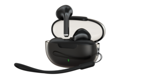 MK-011 New Version <strong>IOS</strong> Supporting Transparent OEM/ODM Accepted Earphones Headphones TWS High-End-Wireless Earbuds Manufacturer - Product Image 5