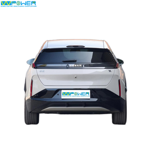 2025 Zeekr <span class=keywords><strong>X</strong></span> elettrico SUV nuovo veicolo di energia con lungo raggio Autos <span class=keywords><strong>X</strong></span> per la vendita-vendita calda a buon mercato Zeekr <span class=keywords><strong>X</strong></span> suv - Product Image 6
