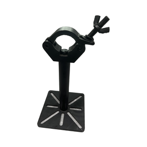 Giá đỡ màn hình LED di động có thể điều chỉnh, khung đỡ bằng hợp kim nhôm, kẹp bằng hợp kim kim loại dùng cho sân khấu - Product Image 5