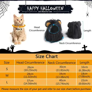 ZYZ PET sıcak satış toptan Costom Pet kedi kostüm kedi giysileri Cosplay elbise