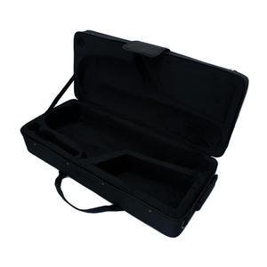 Saxofón básico de latón fabricado por OEM con nota alta en Bb y un juego completo de accesorios. - Product Image 5