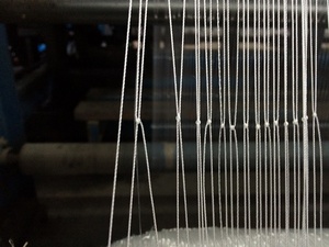 Redes de Pesca de Nylon, Precio de Fábrica en China, Malha 36 - Product Image 1