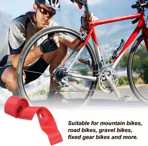Protection de chambre à air de vélo en TPU contre les crevaisons, résistante à la chaleur et aux intempéries pour les pneus de <span class=keywords><strong>VTT</strong></span>, de vélo de route, de vélo à pneus larges et de vélo électrique - Product Image 6