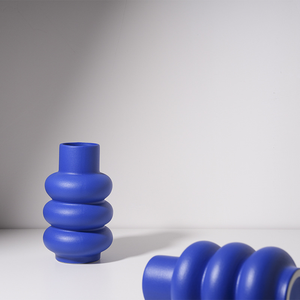 Macetas de Cerámica Contemporáneas para Interiores, Macetas para Suculentas, Jardín, Hogar, Acabado Esmaltado, Orificio de Drenaje, Ecológicas, Duraderas, Venta al Por Mayor - Product Image 6