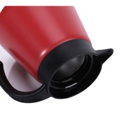 Petite cafetière thermique isotherme double paroi en acier inoxydable pour usage domestique, idéale pour le café arabe, maintien au chaud 12-24 heures