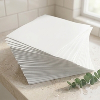 Coussin en papier kraft alvéolé, enduit, imperméable et résistant à la chaleur, recyclable pour l'absorption des chocs et le tamponnage en emballage