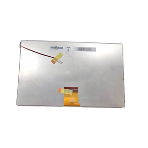 3S14PWLED 20K ชั่วโมงหน้าจอแสดงผล LCD 10.1 นิ้ว 1024RGB*600 WSVGA 117PPI AT101WSM-N11-58P0 สำหรับจอแสดงผลยานยนต์ - Product Image 3
