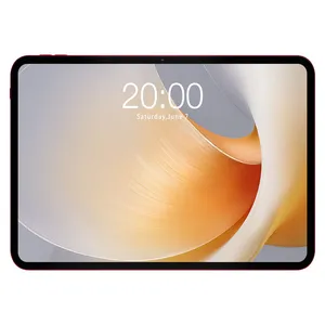 Teclast T65Plus <span class=keywords><strong>Android</strong></span> 15 4G Máy Tính Bảng 13.4-Inch Hiển Thị 120Hz 20GB RAM 256GB Lưu Trữ Màu Đỏ - Product Image 1