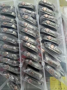 Venta al por mayor Nuevo Reloj U 2 49 Mm Gps Celular Reloj Precio Barato Desbloqueado Original - Product Image 6