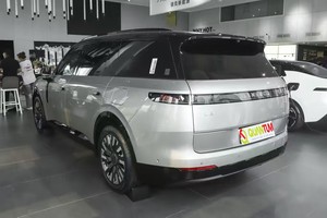 2025 pour Lynk & Co 900 Grand SUV <span class=keywords><strong>Linco</strong></span> 1.5T Ultra 6 Places Luxe Hybride Rechargeable Nouvelle Énergie Prix Avantageux Véhicule Électrique Link&Co - Product Image 5