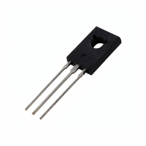 TO-225AA, TO-126-3 2N6071BT Thyristors Electronic Chips Component Manufacturer Channel - Product Image 1