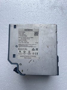 Alimentation électrique industrielle 100% originale neuve 6EP1336-3BA10 SITOP PSU100M 24V 20A, sortie 24V DC, en stock, livraison rapide - Product Image 2