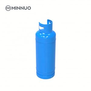 กระบอกแก๊ส LPG 20กก. 50lb พร้อมใบรับรอง ISO - Product Image 3