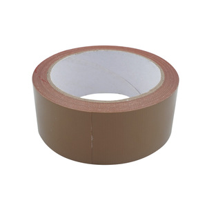 Cinta adhesiva de tela de 10M de alta adherencia de una sola cara para herramientas de costura y artesanía en cuero - Product Image 2